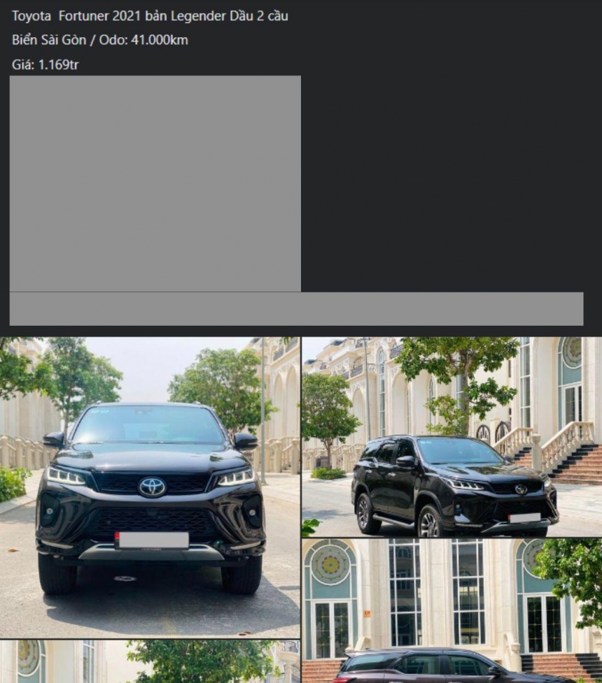 for