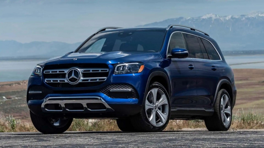 Mercedes-Benz triệu hồi hơn 100.000 ô tô vì nguy cơ hỏa hoạn 425929