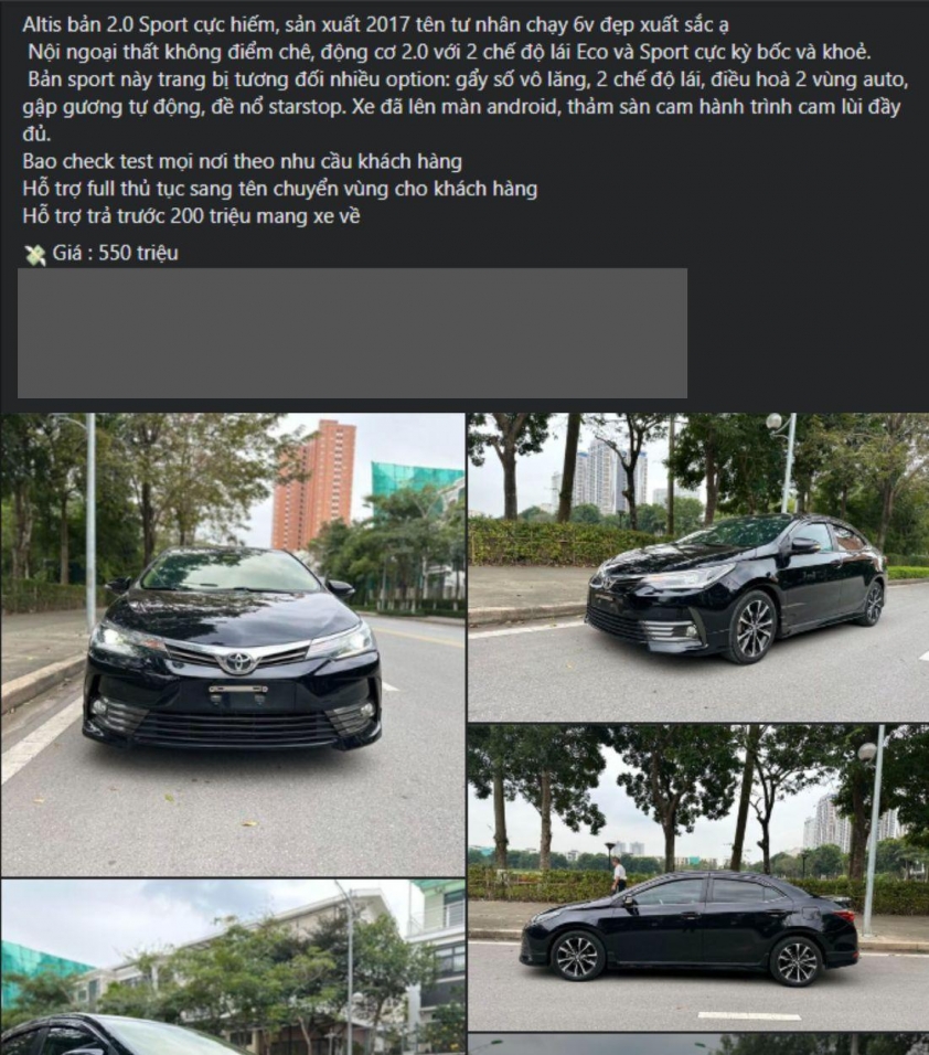 altis