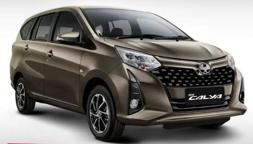 Indonesia: Xe Toyota nát đầu sau tai nạn, người dùng lo lắng về mức độ an toàn 440474