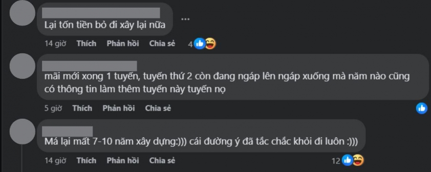 Cộng đồng mạng nói gì khi Hà Nội ‘hi sinh’ tuyến xe buýt nhanh BRT giá nghìn tỷ? 444657