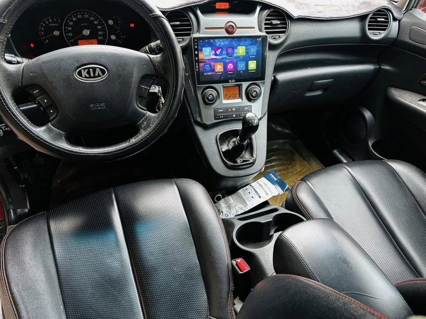 Có nên mua xe 7 chỗ Kia Carens 2016 cũ với giá chỉ hơn 200 triệu đồng? 448846