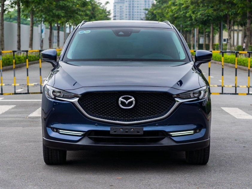 mazda2