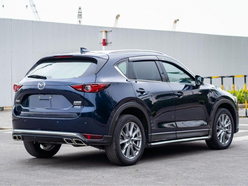 mazda4