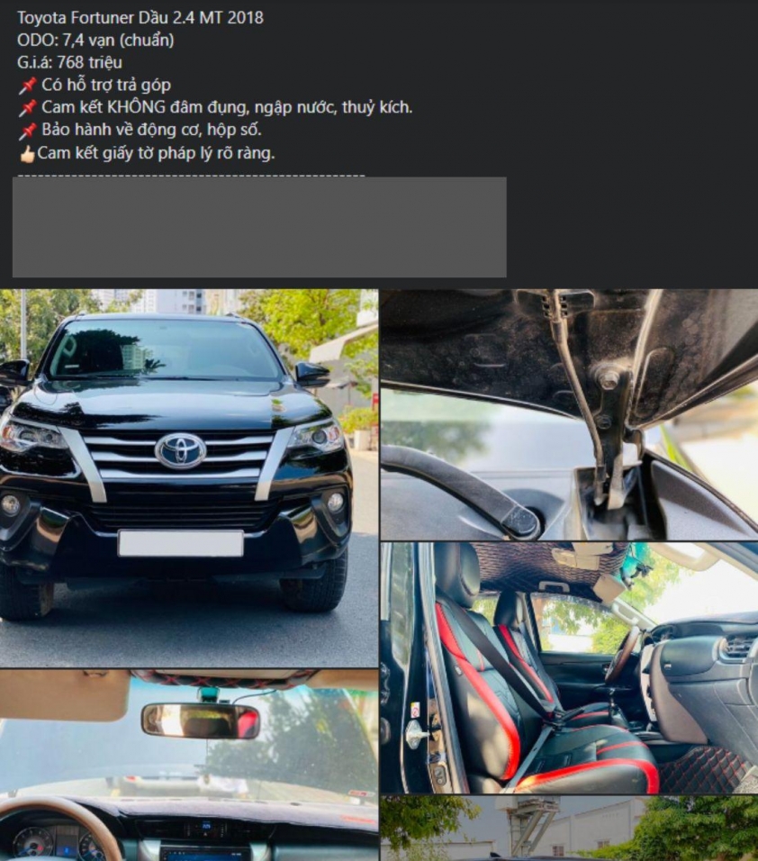 fortuner