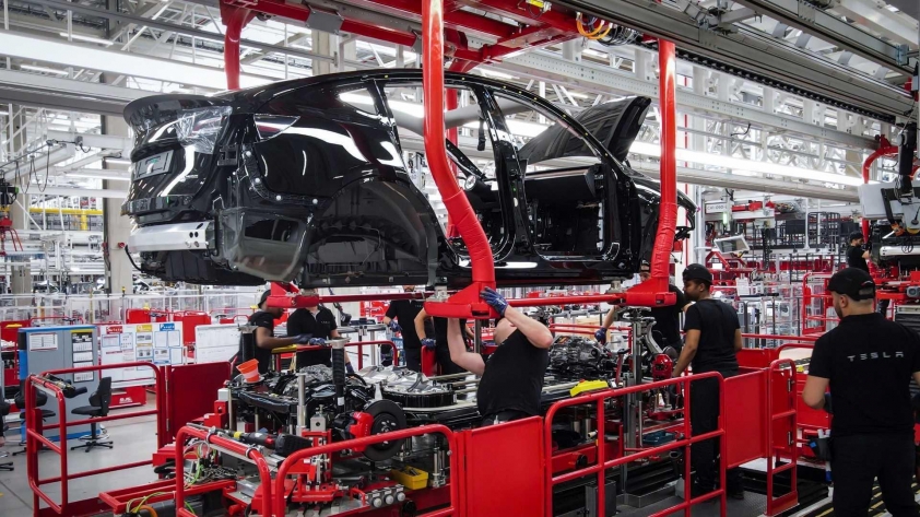 tesla-giga-berlin-model-y-general-assembly-tesla-q2-2022-report