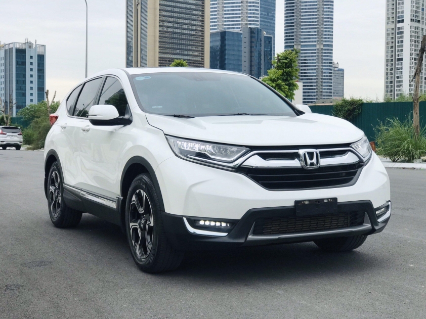 Triệu hồi hơn 14.000 ô tô Honda tại Việt Nam do lỗi bơm nhiên liệu 459648