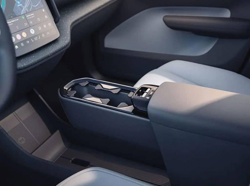 Volvo EX30 trình làng tại Trung Quốc, dự kiến về Việt Nam cuối 2024 466238