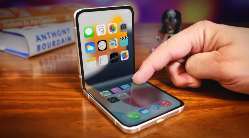 apple