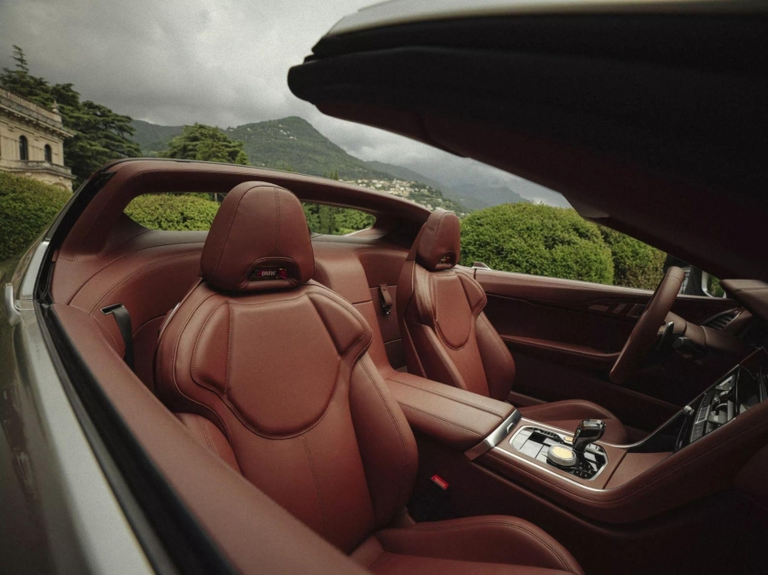 BMW ra mắt Skytop Concept với thiết kế hút hồn, được đánh giá ‘đẹp nhất thập kỷ’ 468846