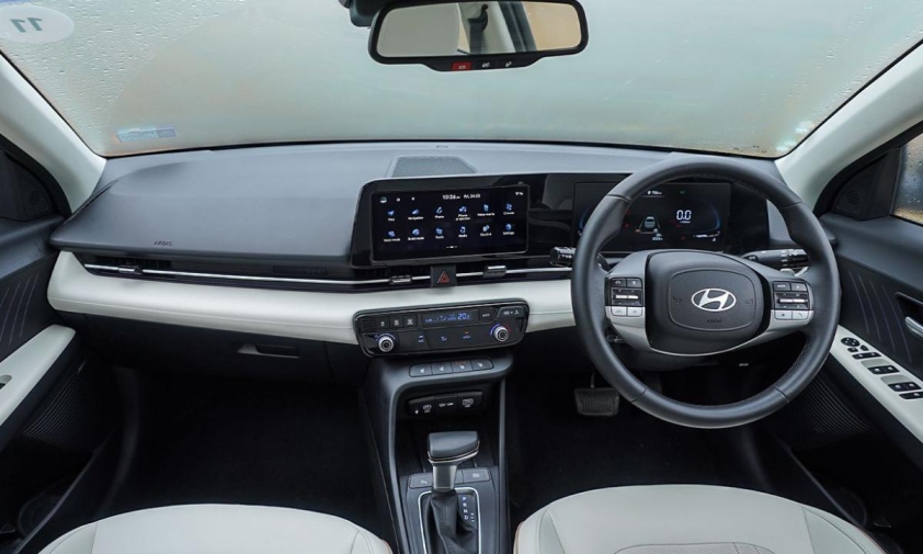 Hyundai Accent 2024 tiếp tục lộ diện ‘không che’ tại Việt Nam trước giờ G ra mắt 470093