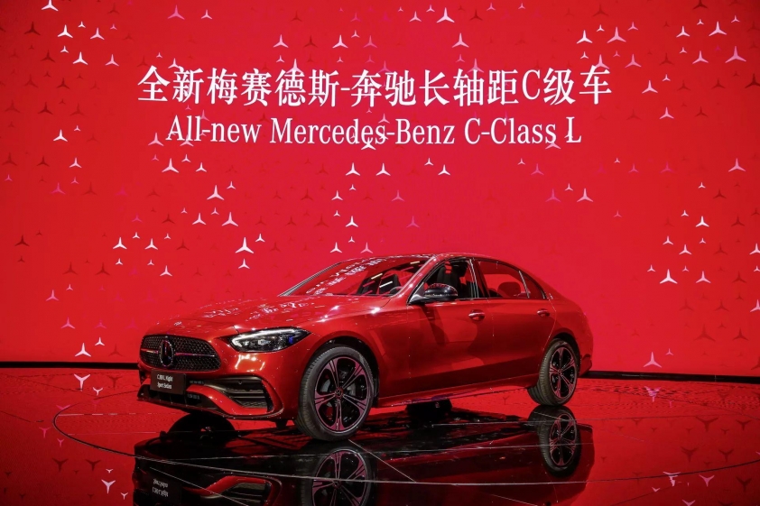 Các hãng xe châu Âu gặp khó tại thị trường ô tô lớn nhất thế giới 476789