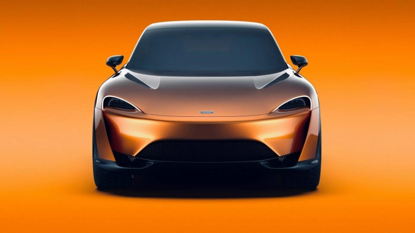 McLaren sắp có siêu SUV sử dụng chung khung gầm với xe BMW, cạnh tranh Ferrari Purosangue? 486447