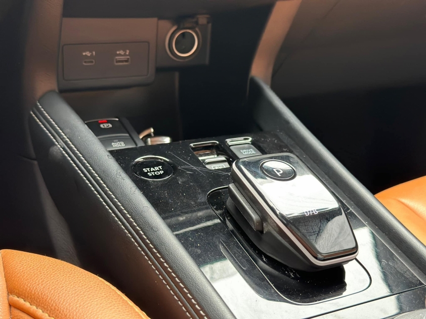 Xe hybrid Nissan Kicks 2022 lăn bánh 2 năm lên sàn xe cũ với giá ngỡ ngàng 493687