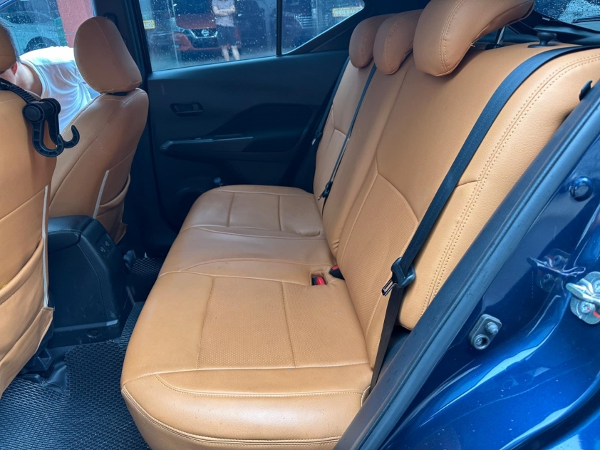 Xe hybrid Nissan Kicks 2022 lăn bánh 2 năm lên sàn xe cũ với giá ngỡ ngàng 493688