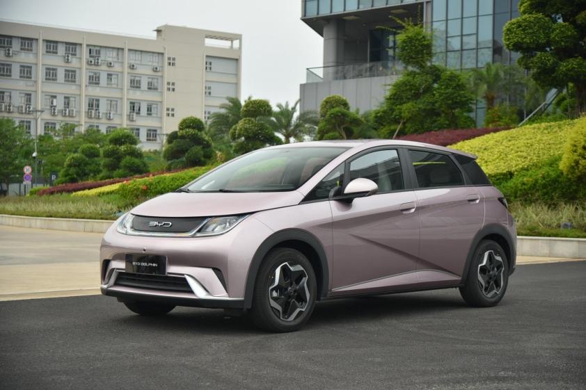 BYD bị người dùng Indonesia chỉ trích vì giao xe mới nhưng tình trạng như xe cũ 501753