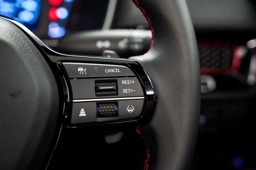 Xem trước Honda Civic 2025 e:HEV - xe hybrid sắp có lần đầu ra mắt Việt Nam 510166