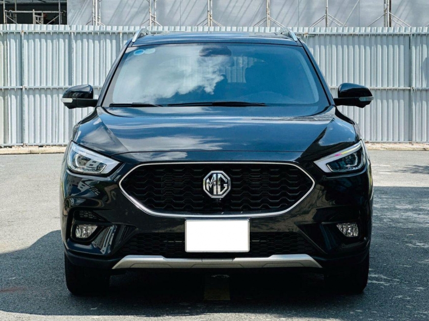 MG ZS 2022 lăn bánh 2 năm được rao bán với giá bao nhiêu trên thị trường xe cũ? 517045