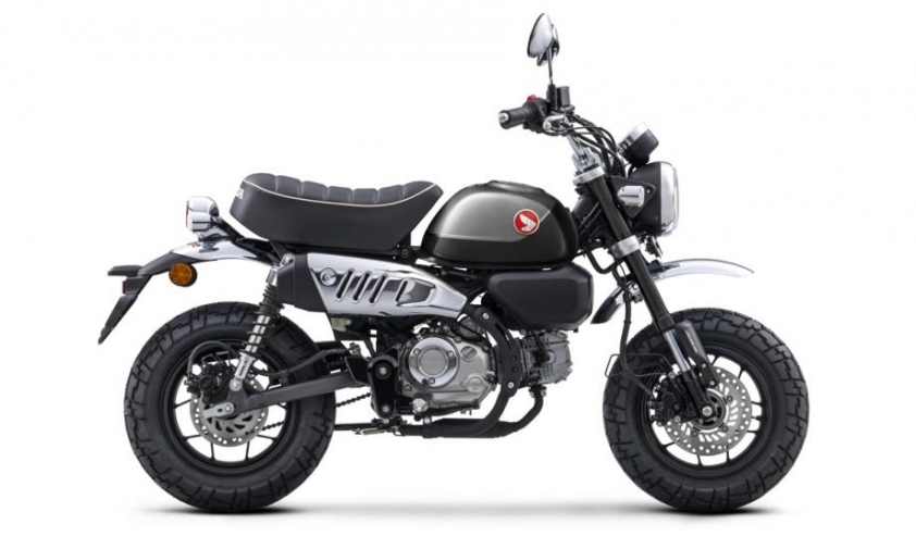 5 mẫu xe máy ‘hàng hiếm’ được các tay chơi săn đón tại Việt Nam 518631