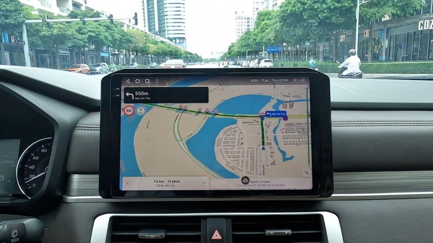 Bỏ túi những kinh nghiệm lái xe đường dài dịp nghỉ lễ 2/9 520781