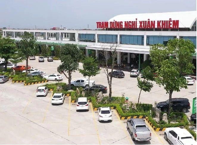 Bỏ túi những kinh nghiệm lái xe đường dài dịp nghỉ lễ 2/9 520783