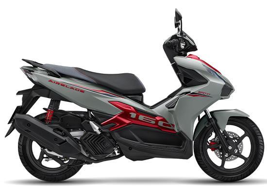 Bảng giá xe Honda Air Blade mới nhất 05/2025 tại đại lý 601635