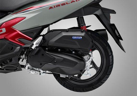 Bảng giá xe Honda Air Blade mới nhất 05/2025 tại đại lý 601632