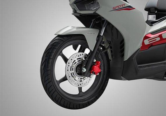 Bảng giá xe Honda Air Blade mới nhất 05/2025 tại đại lý 601638