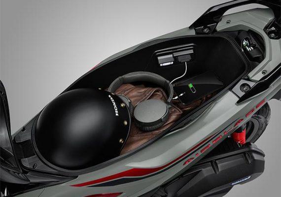 Bảng giá xe Honda Air Blade mới nhất 05/2025 tại đại lý 601639