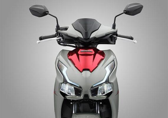 Bảng giá xe Honda Air Blade mới nhất 05/2025 tại đại lý 601636