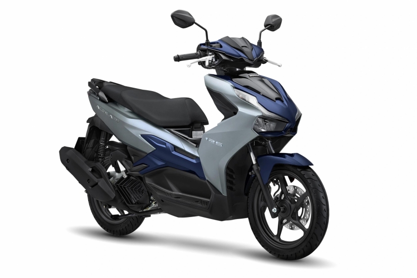 Bảng giá xe Honda Air Blade mới nhất 05/2025 tại đại lý 601619