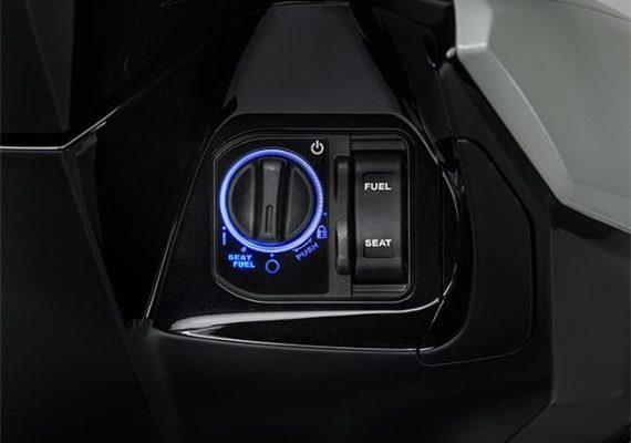 Bảng giá xe Honda Air Blade mới nhất 05/2025 tại đại lý 601637