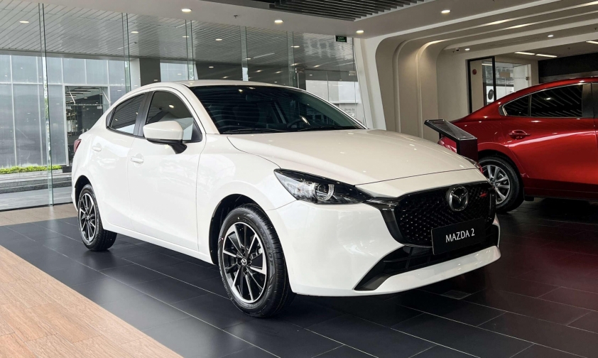 Cập nhật bảng giá xe Mazda 11/2023 & Những mẫu xe đáng mua nhất 603300