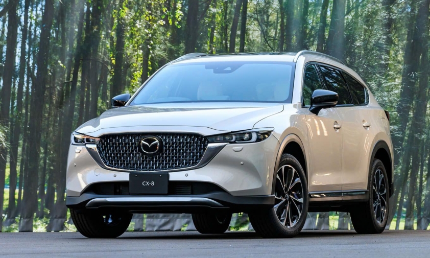 Cập nhật bảng giá xe Mazda 11/2023 & Những mẫu xe đáng mua nhất 603311