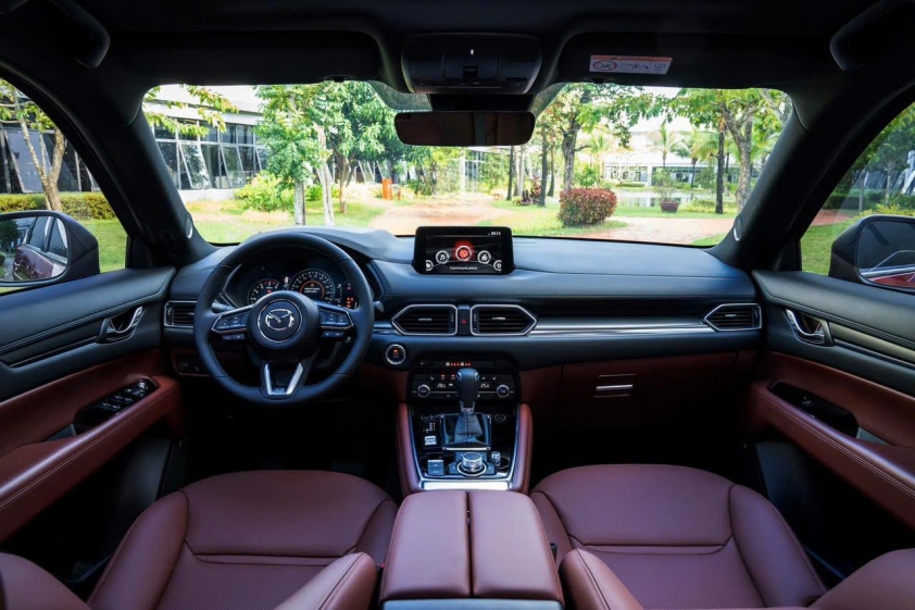Cập nhật bảng giá xe Mazda 11/2023 & Những mẫu xe đáng mua nhất 603310