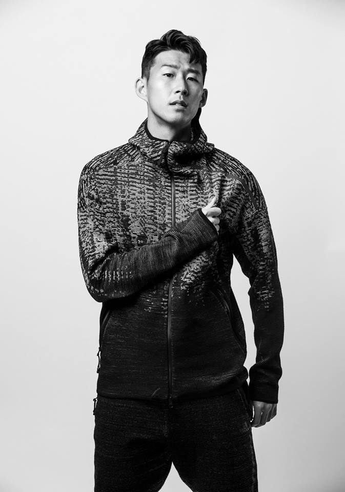 Son Heung-min 5