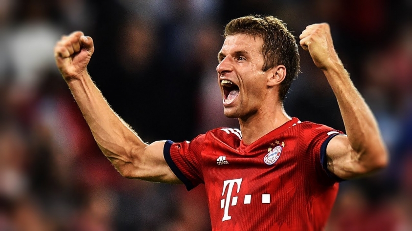Thomas Muller