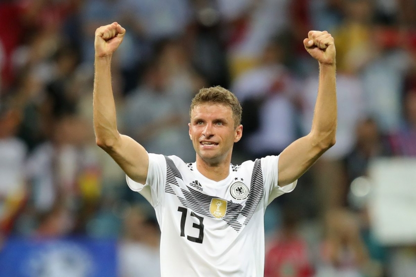 Thomas Muller 4