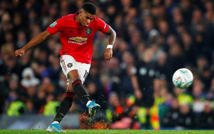 Marcus Rashford 2