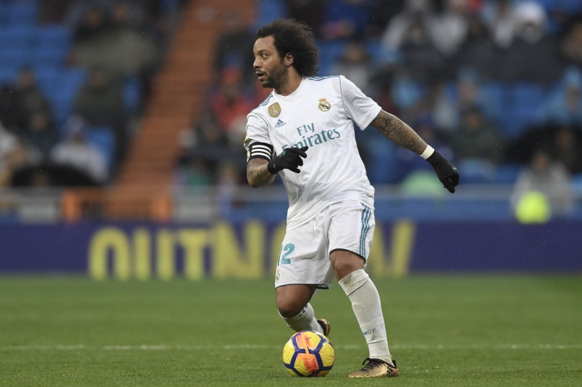 Marcelo Vieira 5