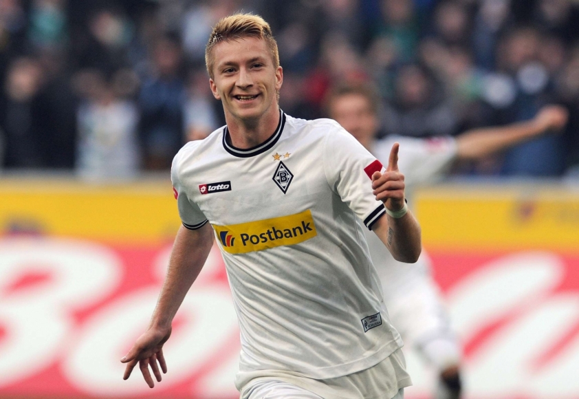 Marco Reus 2