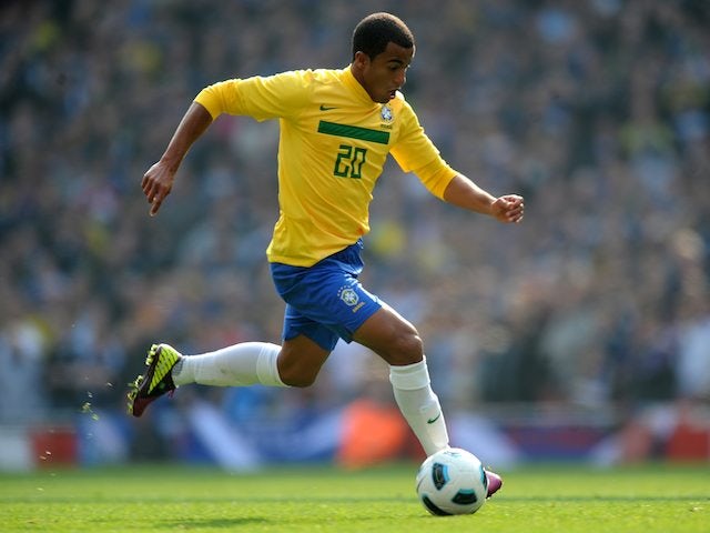 Lucas Moura 1
