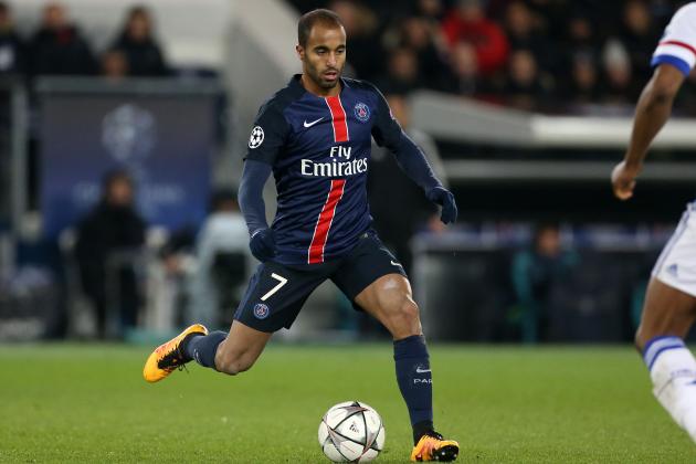 Lucas Moura 2