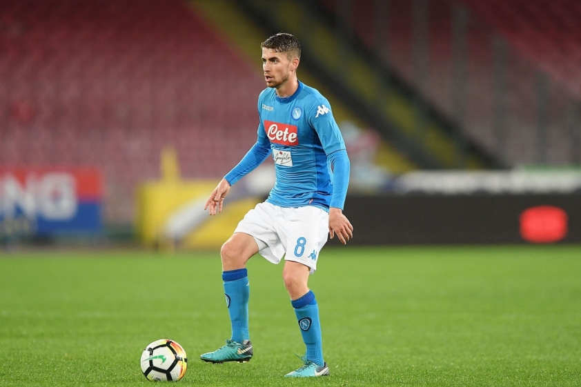 Jorginho 2