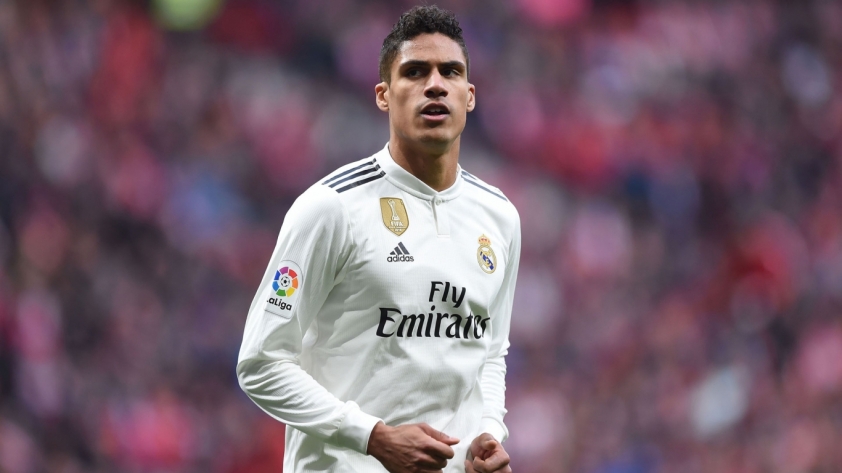 Raphael Varane 3
