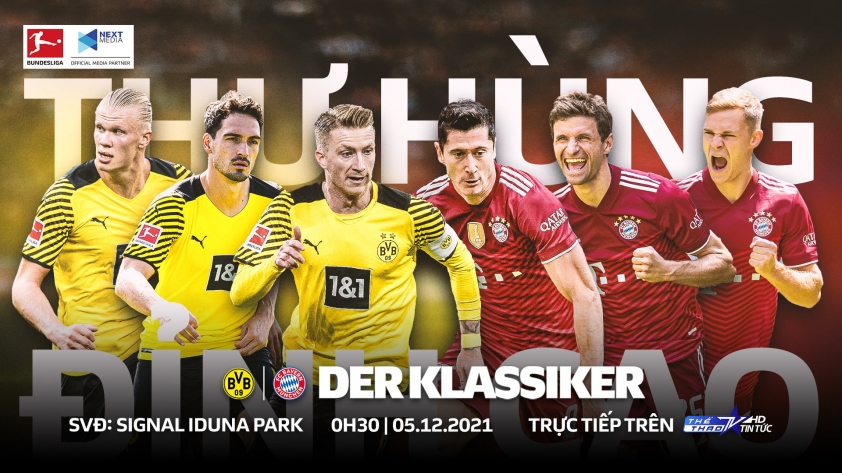 Poster - Klassiker-min
