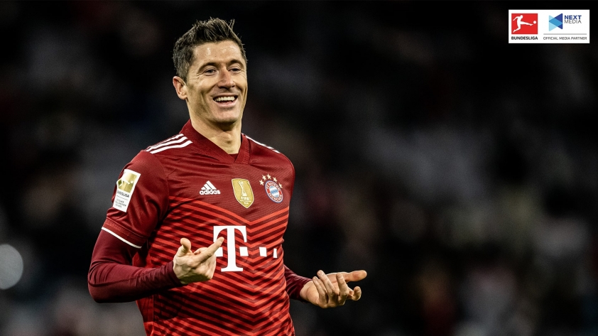 lewandowski