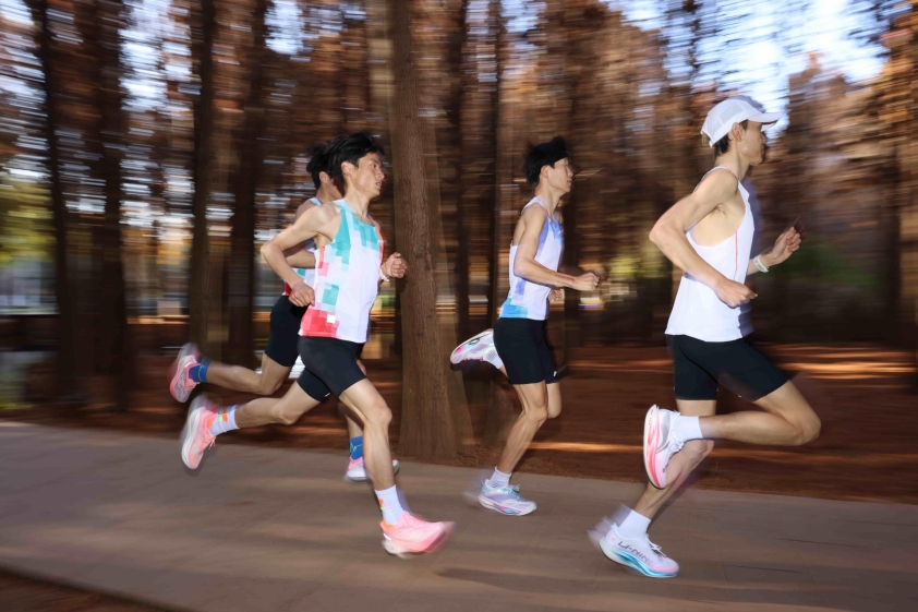 YẾU TỐ GIÚP NGƯỜI CHẠY CẢI THIỆN HIỆU SUẤT CHINH PHỤC MARATHON 682558