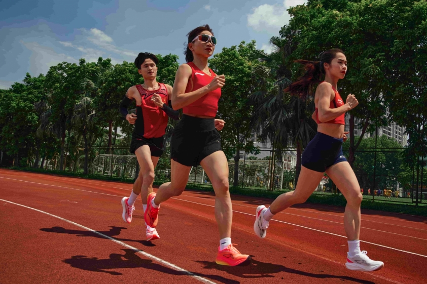 YẾU TỐ GIÚP NGƯỜI CHẠY CẢI THIỆN HIỆU SUẤT CHINH PHỤC MARATHON 682559