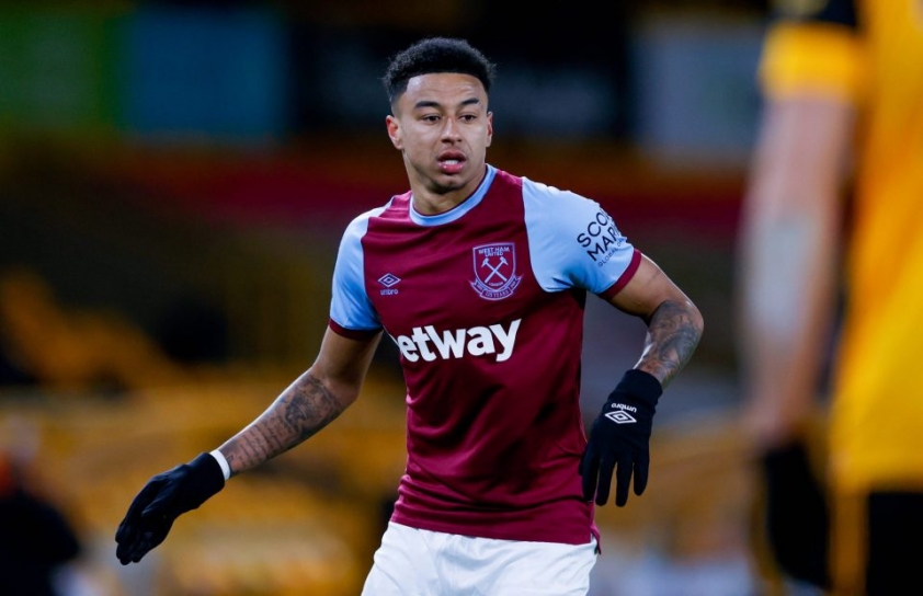 Jesse-Lingard-West-Ham-scaled-e1618225274688